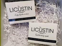 Licustin - prodej - objednat - hodnocení - cena