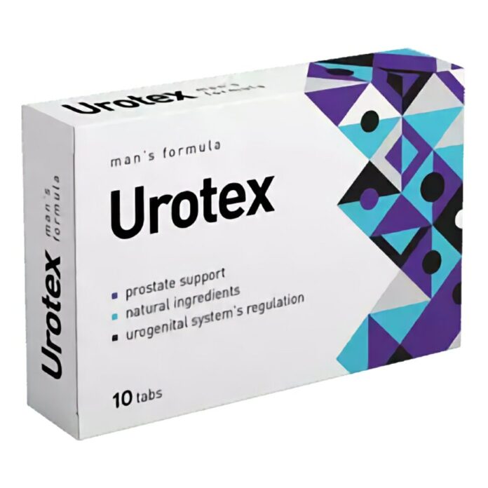 Urotex - ซื้อที่ไหน - lazada - Thailand - เว็บไซต์ของผู้ผลิต - ขาย