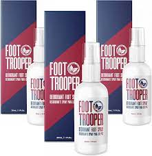 Foot Trooper - gdzie kupić - strona producenta - apteka - na Allegro - na Ceneo