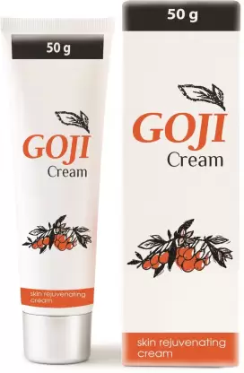 Goji Cream - co to jest - skład - jak stosować - dawkowanie