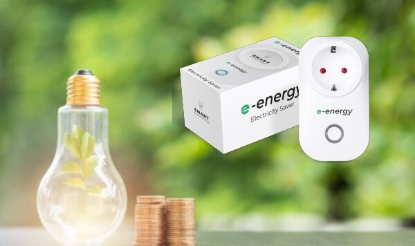 EcoEnergy Electricity Saver - co to jest - jak stosować - dawkowanie - skład