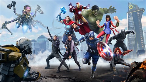 Avengers centrul studiourilor și vedetelor de film - cinemagia gratis