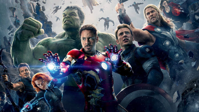 Avengers - cinemagia gratis - full movie - online subtitrat in limba romana hd