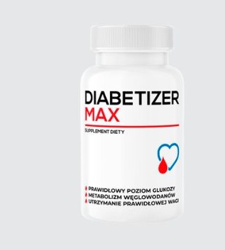 Diabetizer - apteka - na Allegro - na Ceneo - strona producenta - gdzie kupić